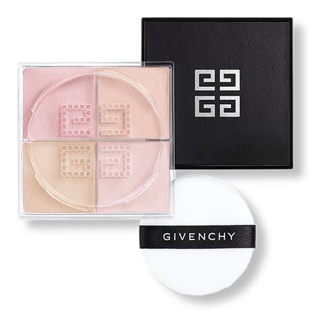 givenchy le prisme powder|Givenchy powder lid stuck.